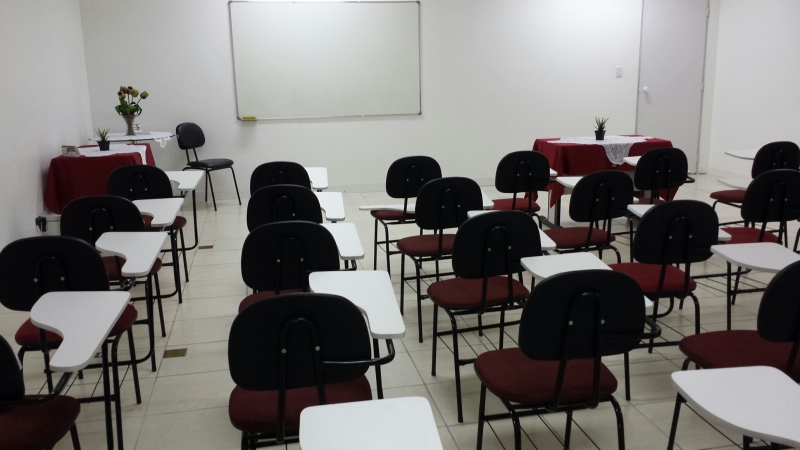 CPOS_BH II Curso em Belo Horizonte