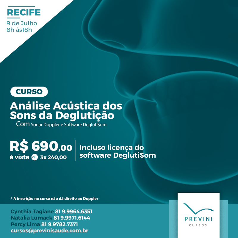 Previne160709 Últimas Vagas para Recife-PE